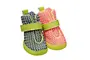 mesh dog boots